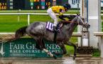What Will the Payout Be on Winning Impression to Win the Kentucky Derby? What Will the Payout Be on Winning Impression to Win the Kentucky Derby?