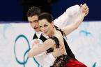 2018 Winter Olympics Figure Skating Ice Dance Pairs Odds to Win Gold Medal
