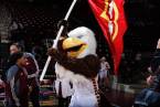 Winthrop Eagles vs. Villanova Wildcats Prop Bets - 2021 NCAA Tournament 