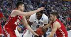 Wisconsin vs. Florida Betting Line – Sweet 16 Odds Wisconsin vs. Florida Betting Line – Sweet 16 Odds