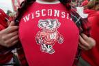Wisconsin vs. Nebraska Early Betting Line - October 6 - Game of the Year