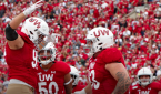 Wisconsin Badgers Updated Win Total Betting Odds 2020 