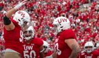 Illinois Fighting Illini vs. Wisconsin Badgers Betting Odds, Prop Bets 