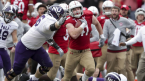 Wisconsin Badgers vs. Northwestern Wildcats Betting Odds, Prop Bets, Picks - Week 12 Wisconsin Badgers vs. Northwestern Wildcats Betting Odds, Prop Bets, Picks - Week 12