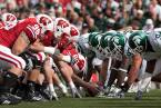Wisconsin vs. MSU Line Drops Dramatically: Badgers Expected to Cover
