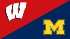 What the Bookies are Saying: Michigan vs. Wisconsin