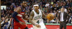 Wizards-Celtics NBA Playoffs Game 2 Betting Odds, Trends