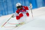 Women's Freestyle Skiing Odds - Halfpipe, Moguls - 2018 Winter Olympics