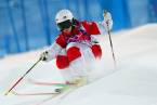 Women's Freestyle Skiing Odds - Halfpipe, Moguls - 2018 Winter Olympics Women's Freestyle Skiing Odds - Halfpipe, Moguls - 2018 Winter Olympics