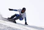 Women's Parallel Giant Slalom Odds to Win Gold - Olympic Snowboarding 