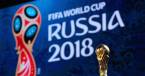 World Cup Qualifier Matchups 24 March Betting Odds