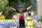 Wout van Aert Payout Odds to Win Cycling Men's Time Trial - Tokyo Olympics