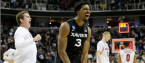 Xavier Has Given the Bookies Headaches This Month: Solid Opinion on Zags Cover Xavier Has Given the Bookies Headaches This Month: Solid Opinion on Zags Cover