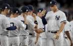 Bookie Beat Down June 22 - New York Yankees 