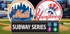 Bet the Yankees-Mets Series August 1 Through 3