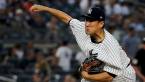 Astros-Yankees Game 4 Pitching Options if Postponed