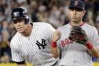 Bet the Yankees-Indians Series - Hot Betting Trends