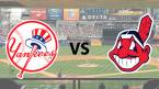 Yankees vs. Indians Betting Preview July 14 