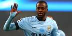 Yaya Toure Transfer Specials Betting Odds