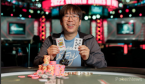 Sik Win: $1,000 MINI Main Event No-Limit Hold’em (freezeout) Sik Win: $1,000 MINI Main Event No-Limit Hold’em (freezeout)
