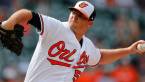 Yankees Odds After Acquiring Zach Britton From O's Yankees Odds After Acquiring Zach Britton From O's
