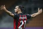 Ibrahimovic Stands by LeBron James Comments, Doubles Down Ibrahimovic Stands by LeBron James Comments, Doubles Down