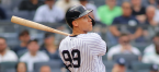 Aaron Judge Next Team Odds and World Series MVP