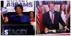 Where Can I Bet on the Georgia Governor Race - Abrams vs. Kemp - Odds to Win 