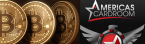 Bitcoin Now Accounts for 80 Percent of All Transactions at Americas Cardroom Bitcoin Now Accounts for 80 Percent of All Transactions at Americas Cardroom