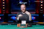Adam Friedman Defeats Phil Hellmuth to Win WSOP $10k Dealer's Choice for Third Straight Year ($248,350) Adam Friedman Defeats Phil Hellmuth to Win WSOP $10k Dealer's Choice for Third Straight Year ($248,350)