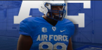 What Are the Regular Season Wins Total Odds for the Air Force Falcons - 2022?