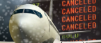 Bet on Xmas Flight Cancellations for Christmas 2022