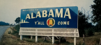 No Sports Betting in Alabama 