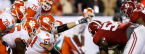 Bet if Clemson Meets Alabama in 2020 Bet if Clemson Meets Alabama in 2020