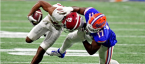 Find Prop Bets on the Alabama vs. Florida Game Week 3 Find Prop Bets on the Alabama vs. Florida Game Week 3