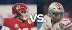 Ohio State Buckeyes vs. Alabama Crimson Tide Prop Bets Ohio State Buckeyes vs. Alabama Crimson Tide Prop Bets