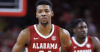 Alabama Crimson Tide Odds to Win 2023 NCAA Men's Championship