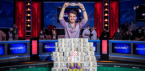 Koray Aldemir Wins 2021 World Series of Poker (WSOP) Main Event for $8,000,000 Koray Aldemir Wins 2021 World Series of Poker (WSOP) Main Event for $8,000,000