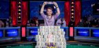 Koray Aldemir Wins 2021 World Series of Poker (WSOP) Main Event for $8,000,000