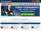 SportsBookReview Americas Bookie Review SportsBookReview Americas Bookie Review