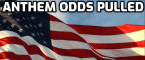 Super Bowl 2021 Anthem Odds Removed Most Books Super Bowl 2021 Anthem Odds Removed Most Books