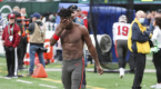 Antonio Brown vs. Jake Paul Boxing Odds Released After NFL Player Storms Away From Field Mid Game