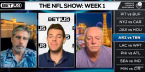 Expert Picks on the Cardinals vs. Titans Game Week 1 Expert Picks on the Cardinals vs. Titans Game Week 1