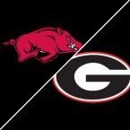 CFB Betting Week 5 – Arkansas Razorbacks at Georgia Bulldogs CFB Betting Week 5 – Arkansas Razorbacks at Georgia Bulldogs