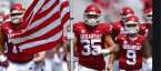 What is the Spread on the Arkanas Razorbacks vs. Georgia Bulldog Week 5 Game What is the Spread on the Arkanas Razorbacks vs. Georgia Bulldog Week 5 Game