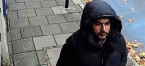 Manhunt Under Way for Bookie Terrorist