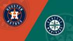Seattle Mariners vs. Houston Astros Free Pick, Odds, Preview August 16 