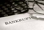 Casino Files for Bankruptcy Casino Files for Bankruptcy