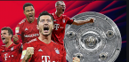 Union Berlin vs Bayern Munich Match Tips, Betting Odds - 17 May 