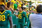 Bet the Baylor Bears Football Games Online 